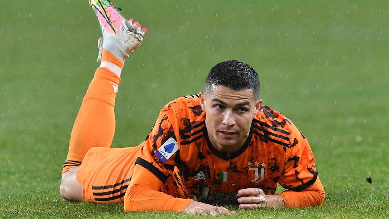 Ronaldo Tak Bikin Gol Kontra Sampdoria, Pirlo: Yang Penting Juventus Menang