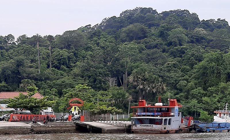 Masyarakat Akar Rumput Dukung Gagasan Ganjar Penjarakan Koruptor di Nusakambangan