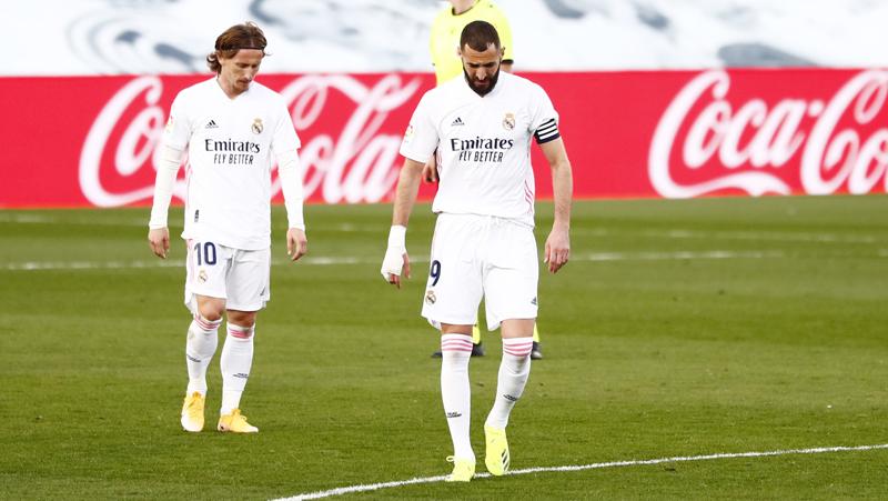 Prediksi Real Madrid Vs Getafe: Los Blancos Pincang