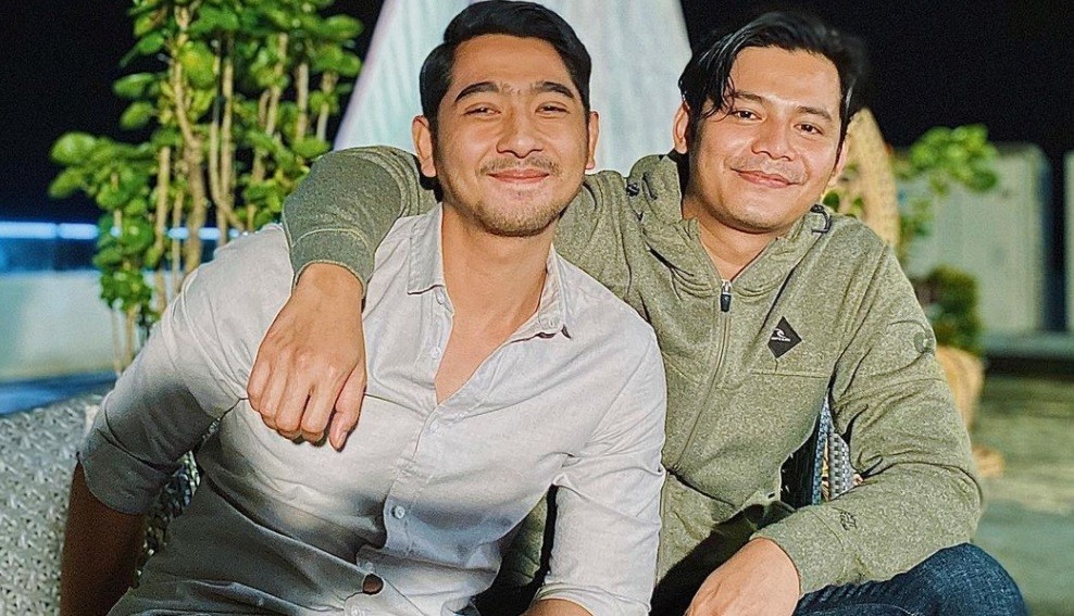 Fiki Alman Unggah Momen Kebersamaan dengan Arya Saloka, Netizen Penasaran: Jangan-Jangan Roy Masih Hidup