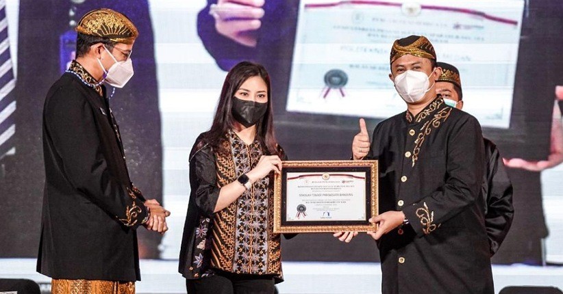 Kemenparekraf Targetkan Cetak 2.200 Lulusan Sekolah Pariwisata hingga 2024