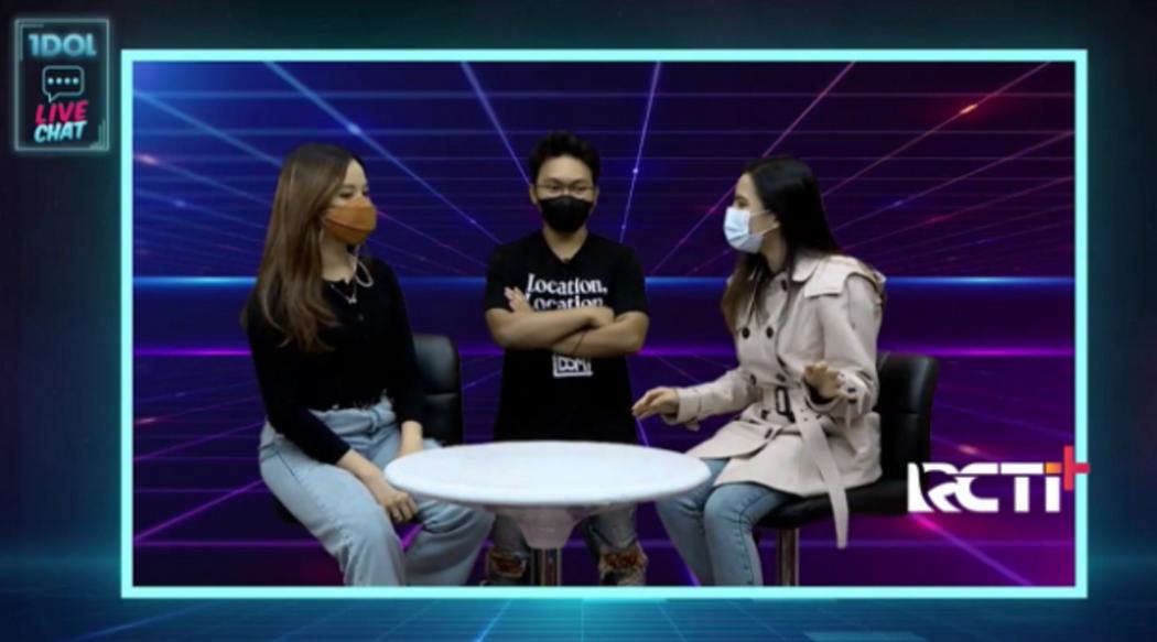 Ini Lagu Pertama yang Jadi Favorit Finalis Indonesian Idol 