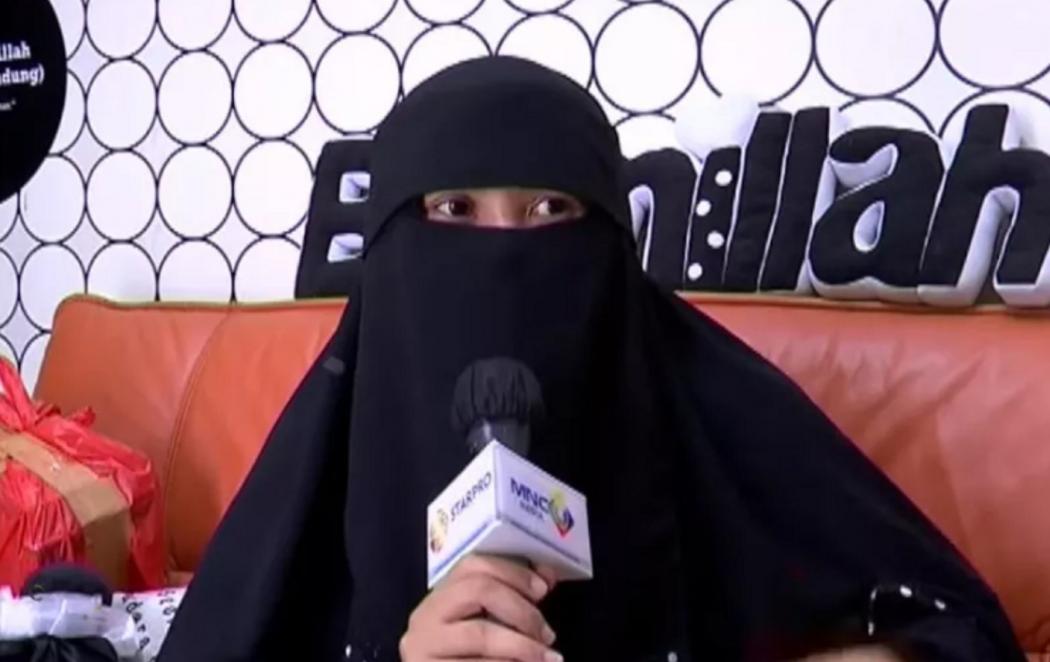 Soraya Abdullah Meninggal karena Covid-19 Komorbid Asma, Indadari: Semoga Wafat Syahid, Saya Bersaksi Dia Baik