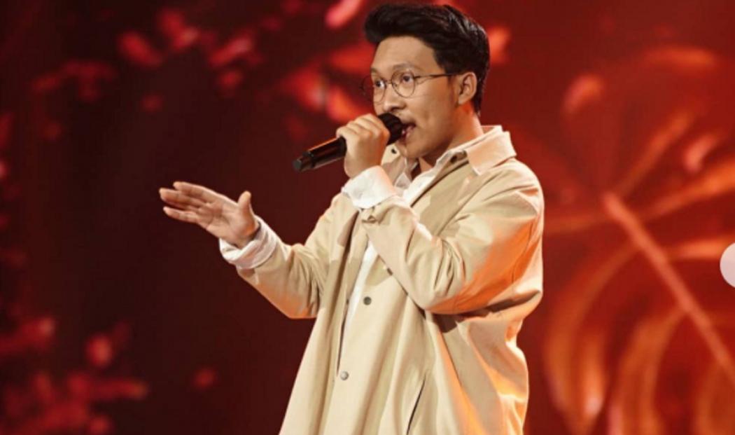 Sukses Bawakan Sesuatu di Jogja, Kelvin Raih Standing Ovation Pertama dari Rossa dan Maia Estianty