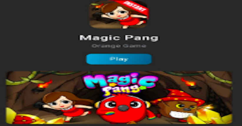 Main Game Magic Pang 7 Hari Berturut-turut, Dapat Banyak Hadiah 