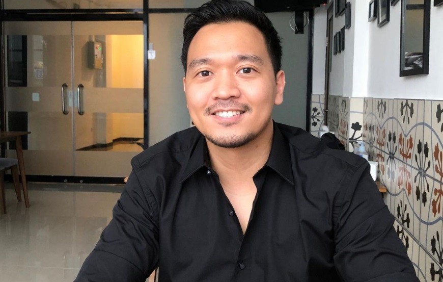 Michael Yukinobu Siap Hadir Olah TKP Video Syur 19 Detik di Medan: Harus Taat Hukum 