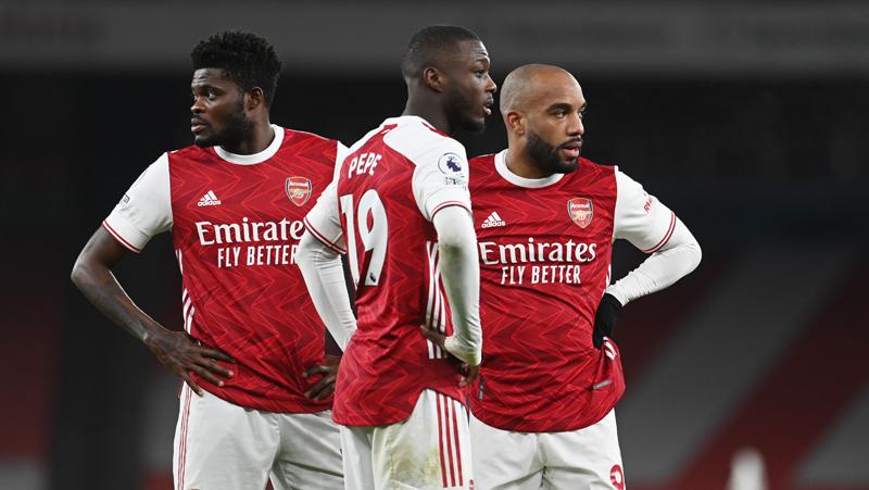 Prediksi Arsenal Vs Leeds United: Kapan Bangkit The Gunners?