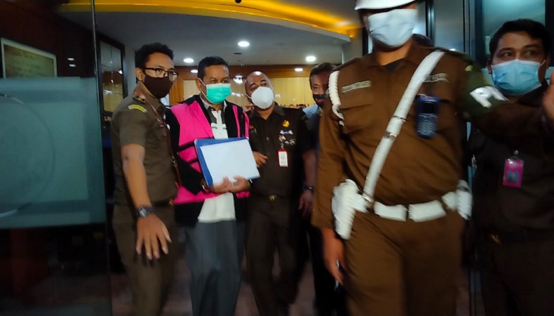 Lelang Mobil Mewah Sitaan Asabri, Ada Rolls Royce Hingga Ferrari F12 