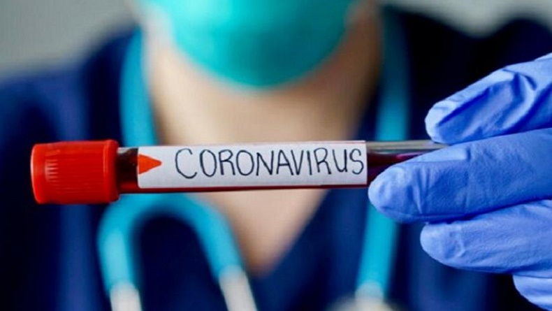  Update 3 Februari: Kasus Positif Covid Bertambah 11.984 Jadi 1.111.671 Orang