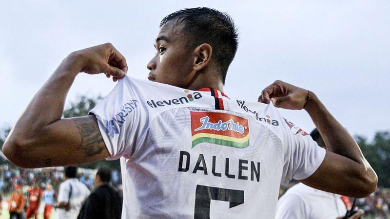 Pemain Muda Persita Tangerang Gabung Klub Korea Selatan