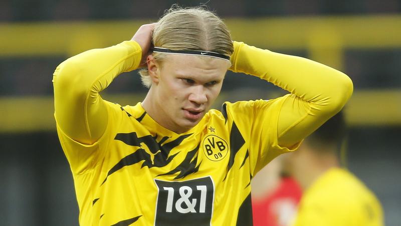 Ngeri, Arsenal Diam-Diam Punya Senjata Rahasia untuk Datangkan Erling Haaland