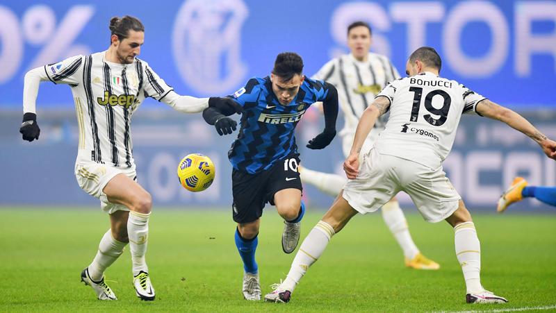 Prediksi Inter Milan Vs Juventus: Awas, si Nyonya Tua Siap Balas Dendam