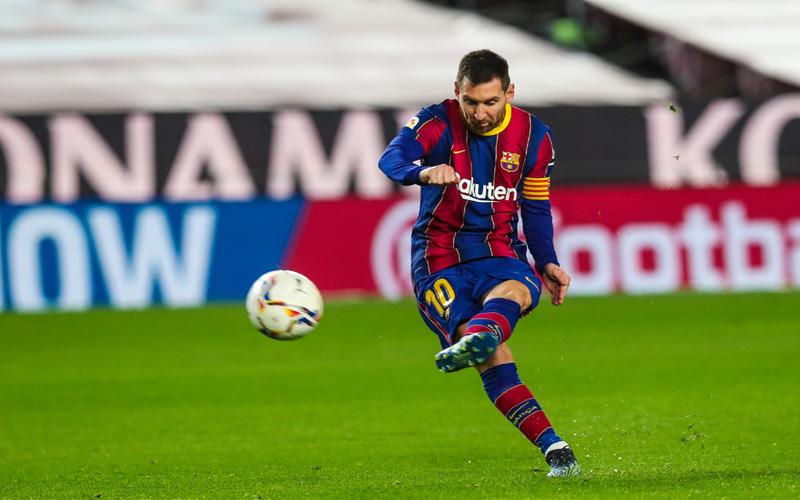Kontrak Lionel Messi Bocor, Barcelona Seret Media Spanyol ke Jalur Hukum