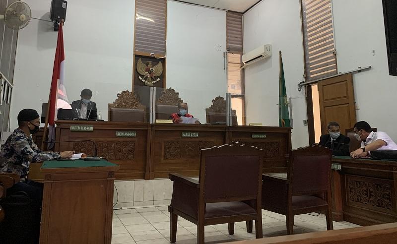 Praperadilan Keluarga Laskar FPI Ditolak, Polisi Pastikan Penangkapan dan Penyitaan Sesuai Aturan