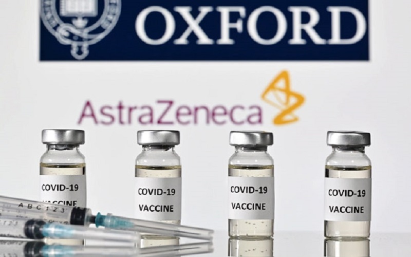 Jutaan Vaksin AstraZeneca Diprediksi Tiba di Indonesia Sebelum Ramadan 