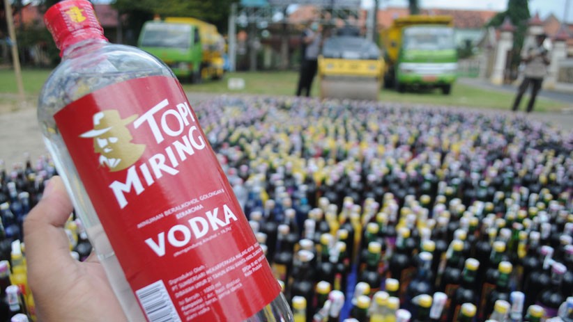 Pengamat: Perpres soal Investasi Miras Sudah Sesuai Kearifan Lokal