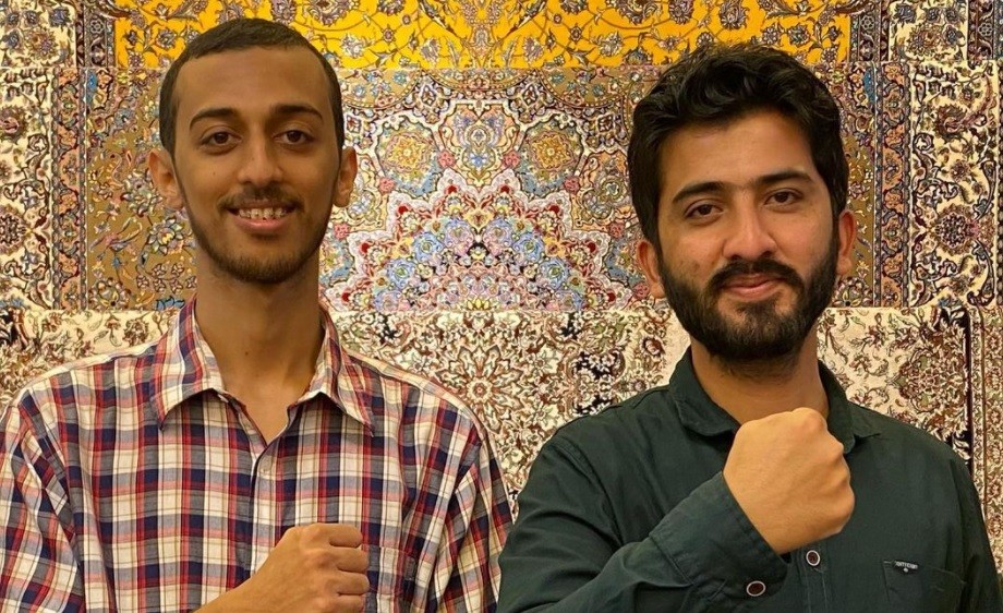 Sifat-Sifat Mulia Syekh Ali Jaber Menurun kepada Hasan, Salah Satunya Ingin Teruskan Perjuangan Ayah