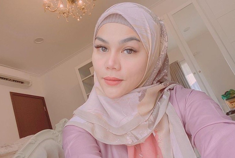 Tidak Pacaran Lagi dengan Aiman Ricky, DJ Katty Butterfly: Aku Mau Kita Berteman