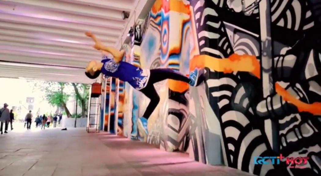 Home of Talent! Pencarian Bakat Online Berhadiah Puluhan Juta Rupiah