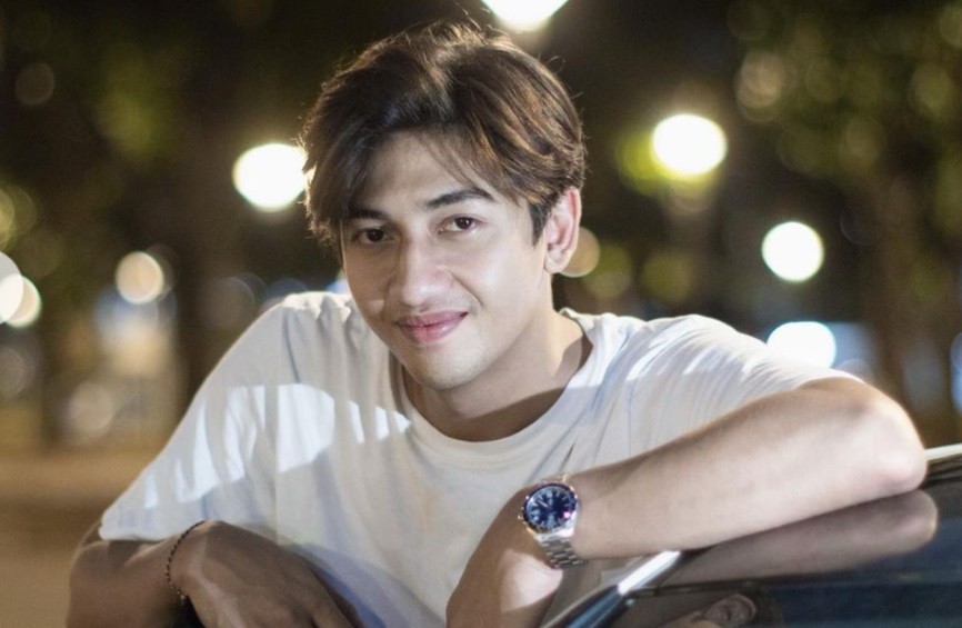 Soal Status Hubungan dengan Ria Ricis, Harris Vriza: Doain Aja, Enggak Ada yang Tahu Kan 