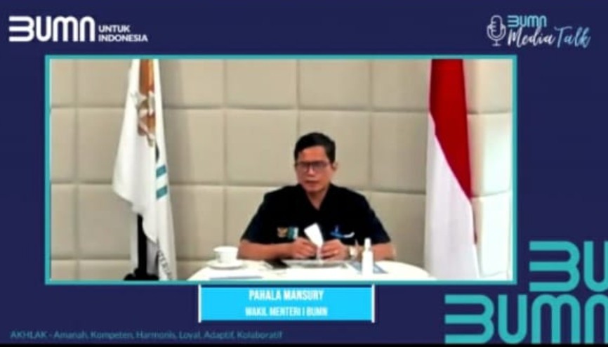 Cadangan Nikel Nomor Satu di Dunia, Banyak Investor Tertarik Bangun Baterai Kendaraan Listrik di Indonesia 