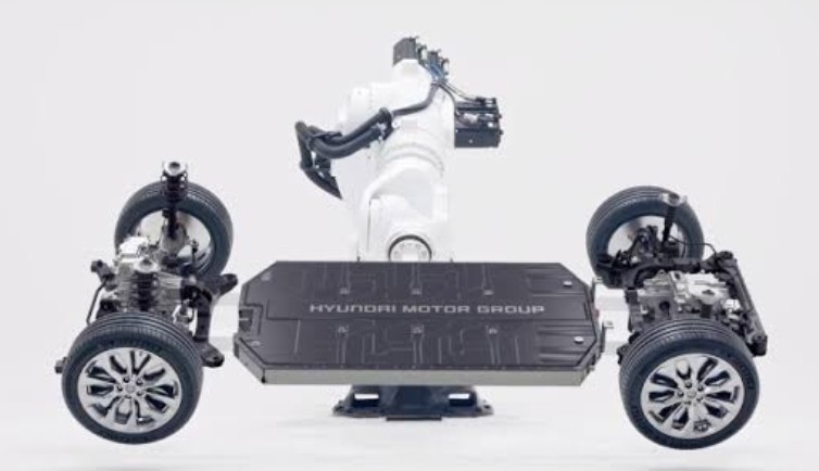 Kontribusi Industri Baterai Kendaraan Listrik terhadap PDB Diprediksi Rp400 Triliun dan Serap 23.000 Pekerja 