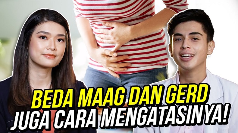 Ayman Alatas Bongkar Pola Hidup dari Miss Indonesia 2020 Carla Yules, Seperti Apa Ya?