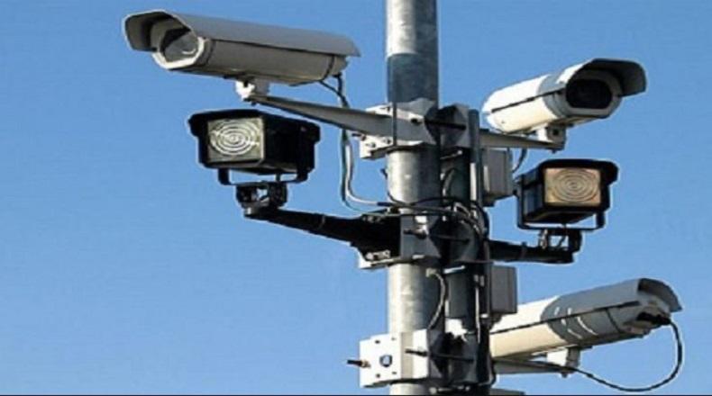 Cegah Kriminalitas, Pelaku Usaha di Bandarlampung Diminta Pasang CCTV
