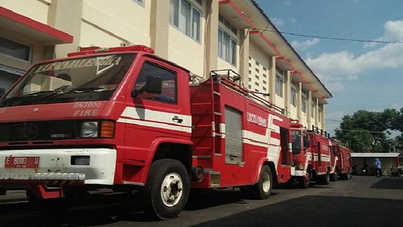 Diperiksa Polisi, Pengemudi Mercy di Bali yang Halangi Damkar Minta Maaf