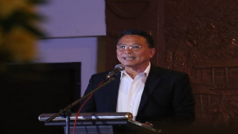 Positif Covid-19 di Tomohon Naik, Jimmy Eman: Disiplin Prokes Rendah