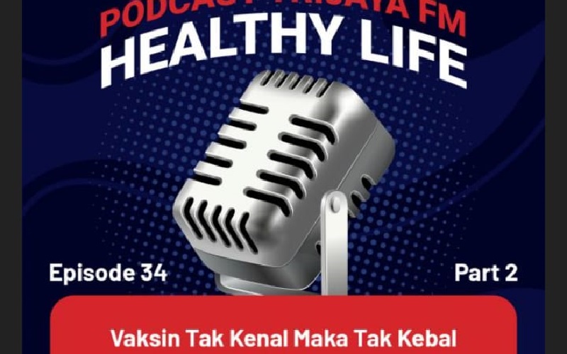 Yuk Kenali Vaksin Covid-19, Tak Kenal Maka Tak Kebal Part 2