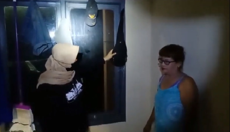 7 Perempuan Penghuni Rumah Bordir di Wajo Dibebaskan, Muncikari Kena Sanksi