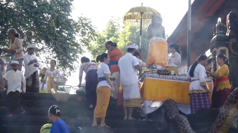 Covid-19 di Bali Masih Tinggi, PHDI dan Majelis Adat Batasi Upacara Panca Yadnya