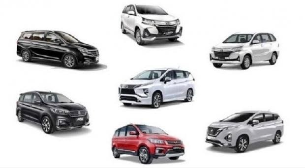 Harga Mobil Low MPV Februari 2021, Ada 7 Merek Bersaing 