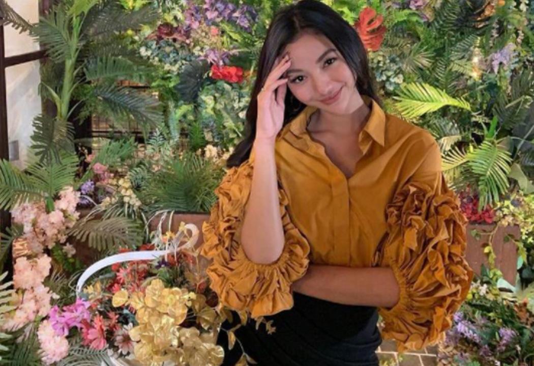 Selain Akting, Glenca Chysara Pemeran Elsa di Ikatan Cinta Jago Nyanyi dan Pernah Rilis Single 