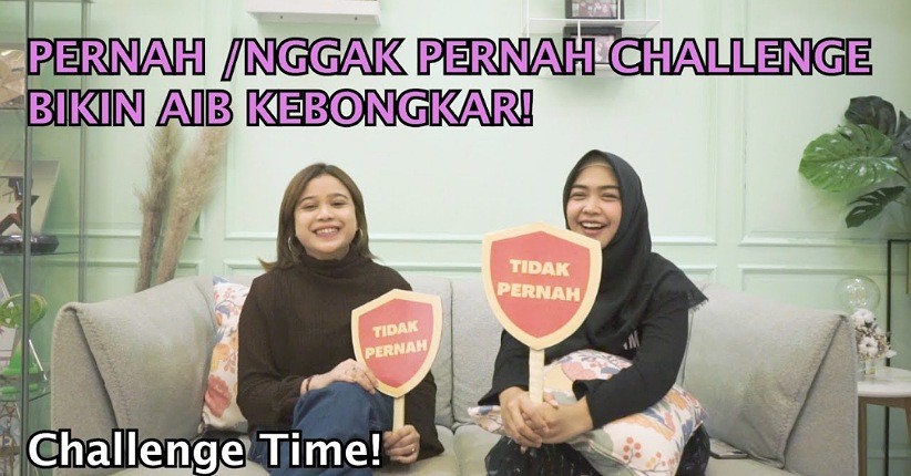 Sukses Jadi Penyanyi, Ternyata Brisia Jodie Pernah Dilabrak Kakak Kelas