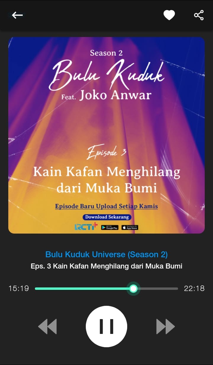 Setelah Jenazah Menghilang, Kini Kain Kafan yang Menghilang! 