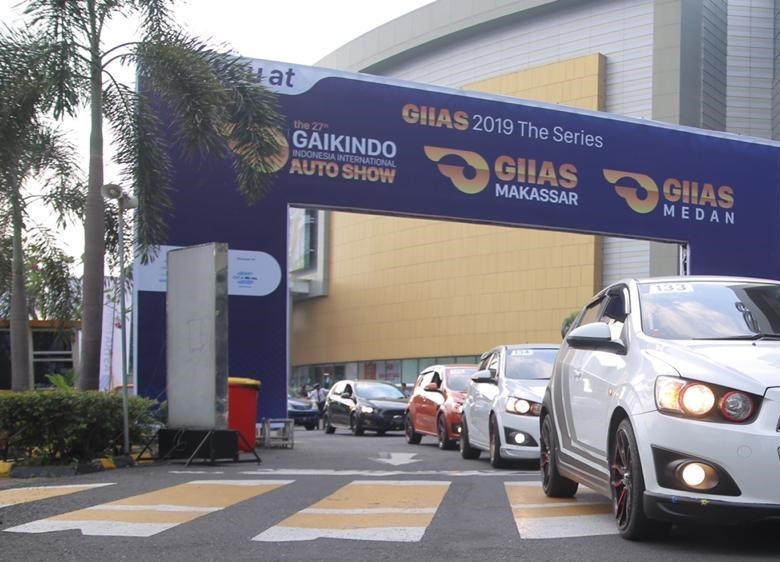 Covid-19 Masih Tinggi, Gaikindo Kembali Mundurkan Jadwal Pameran GIIAS dan Jakarta Auto Week
