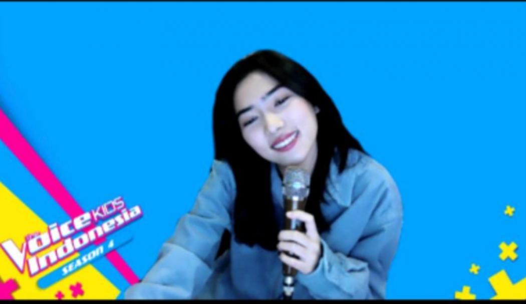 Isyana Sarasvati Jadi Coach di The Voice Kids Indonesia Season 4: Ini Pengalaman Baru Buat Aku