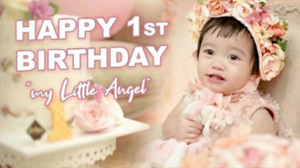 Anak Ulang Tahun, Mama Lita Membuat Konten Khusus sebagai Kenang-kenangan