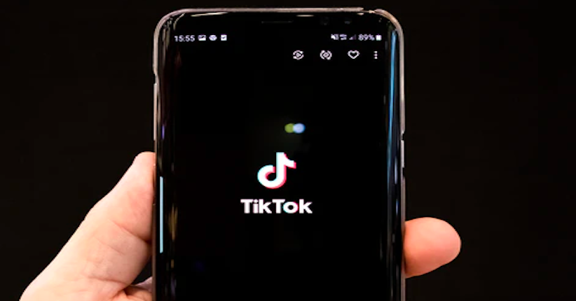 Iseng Main TikTok, Perempuan Ini Jadi Tahu Sedang Idap Kanker