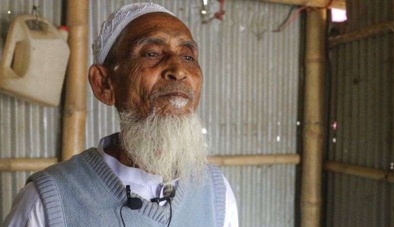 Muslim Rohingya Tolak Dipulangkan ke Myanmar Pascakudeta Militer: Bagaimana Mungkin Kami Aman