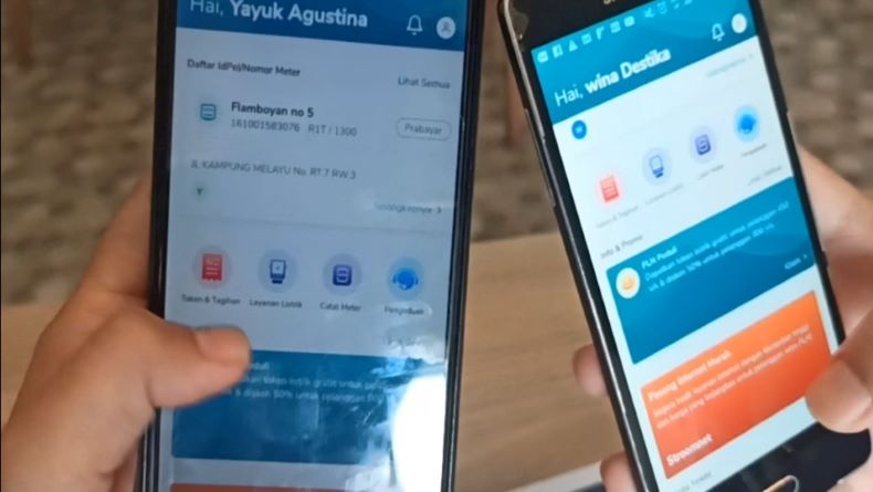 Begini Cara Cepat Bayar Tagihan dan Beli Token Listrik Lewat PLN Mobile  
