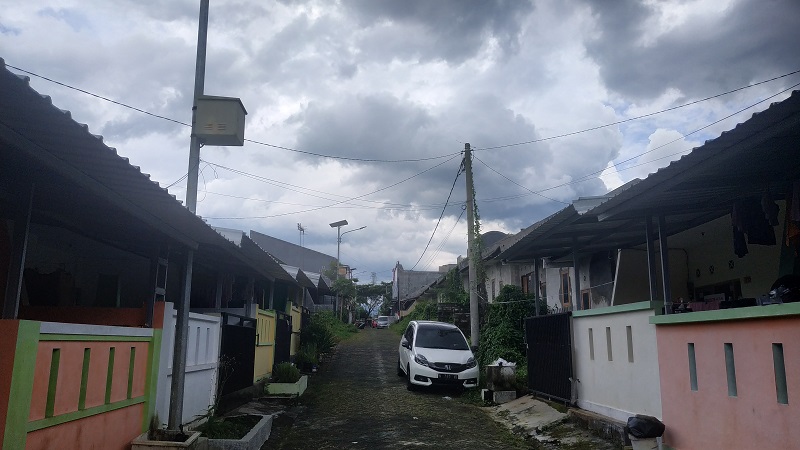 Suara Dentuman di Malang Raya Bukan dari Aktivitas Vulkanis Gunung Raung 
