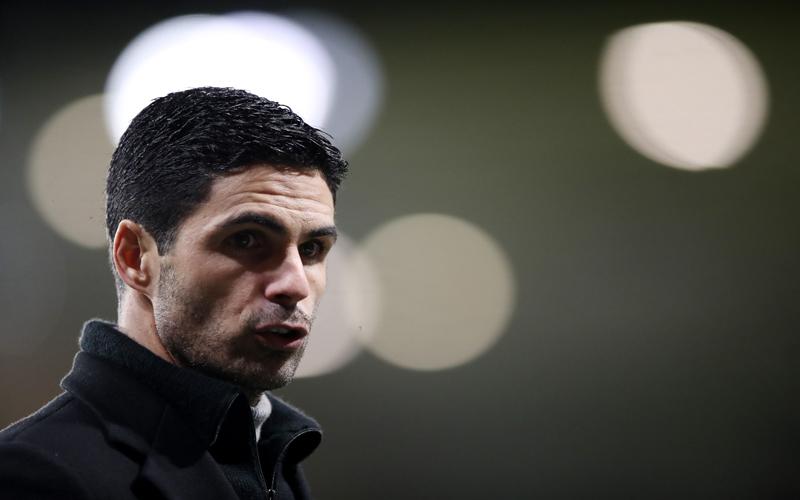 9 Pemain Arsenal Dikalahkan Wolverhampton, Mikel Arteta Sakit Hati Banget