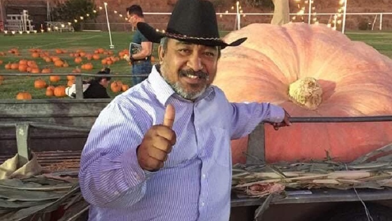 Isu Dwi Kewarganegaraan Bupati Sabu Raijua Terpilih Terendus sejak Penjaringan Calon