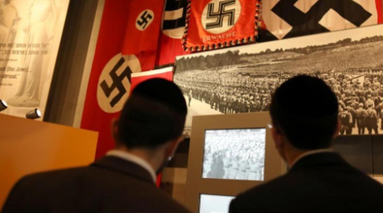 Kakek Berusia 100 Tahun Ini Diadili karena Pembantaian 3.000 Orang di Kamp Nazi