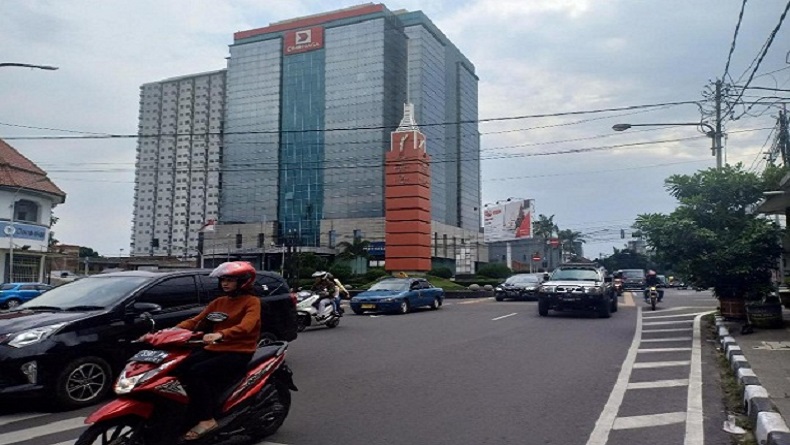 Masuk PPKM Level 3, Ini Langkah Konkret Pemkot Bandung
