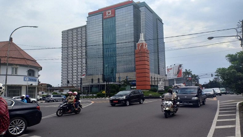 Mobil-Motor Kena Tilang Elektronik Bakal Diblokir, Tak Bisa Perpanjang Pajak
