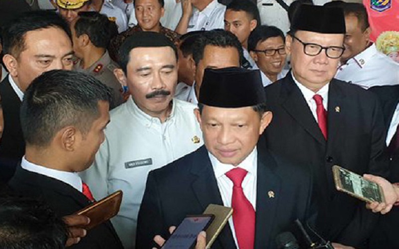 3 Menteri Terbitkan Aturan Seragam dan Atribut Sekolah, Ini Ketentuannya